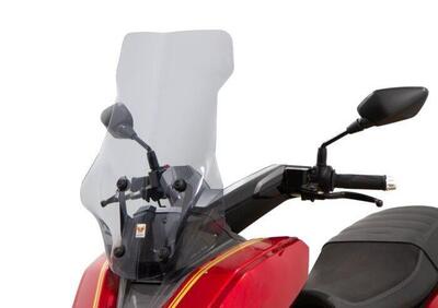 Cupolino Isotta Cupolino Per Keeway Vieste 125 / L - Annuncio 9426166