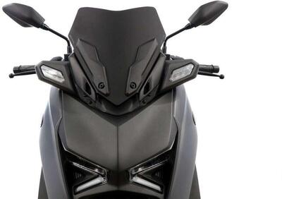 Cupolino Isotta Yamaha XMAX 125 - 300 TECH MAX 202 - Annuncio 9426177