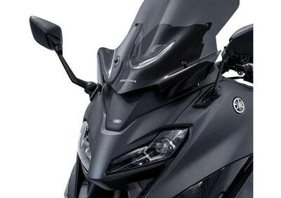 Cupolino Isotta Medio YAMAHA T-MAX 560 Dal 2024 Fu - Annuncio 9426183