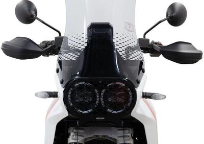 Cupolino Isotta Media Protezione DUCATI DESERT X 2 - Annuncio 9426192