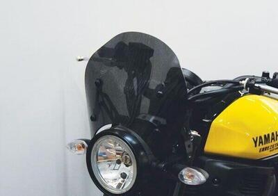 Cupolino Isotta Cupolino Basso Per XSR 700 2016-20 - Annuncio 9426199