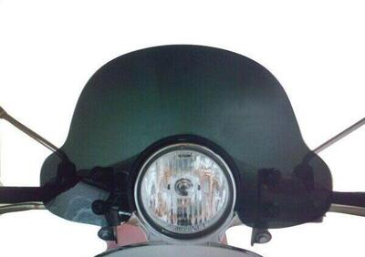Cupolino Isotta Fashion Per Vespa Primavera 150 20 - Annuncio 9425434