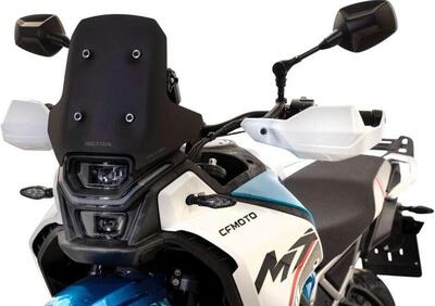 Cupolino Isotta Sportivo Rally Per CF MOTO MT 450 - Annuncio 9426206