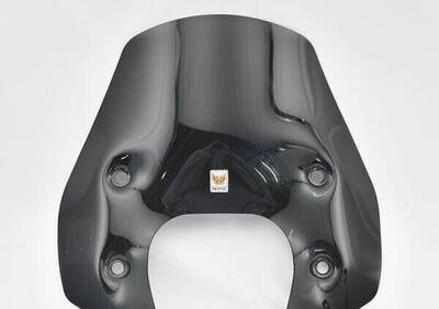 Cupolino Isotta Piaggio Medley 125-150 Fumè Scuro - Annuncio 9425444