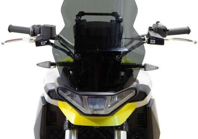 Cupolino Isotta Racing Per Aprilia Tuareg 660 2022 - Annuncio 9425449