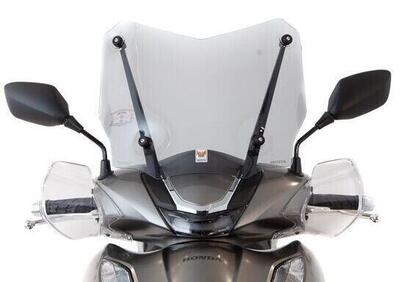 Cupolino Isotta Sportivo Per Honda SH 125i 150i 35 - Annuncio 9425453