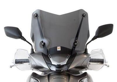 Cupolino Isotta Sportivo Per Honda SH 125i 150i 35 - Annuncio 9426211