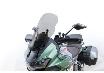 Cupolino Isotta Moto Guzzi V100 MANDELLO / MANDELL - Annuncio 9429378