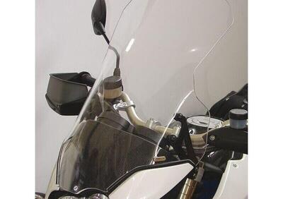 Cupolino Isotta BMW HP2 MEGAMOTO 2007-2008 Grande - Annuncio 9429381