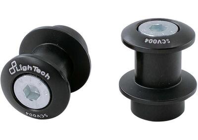 Supporto Lightech Per Cavalletto M6 Nero - Annuncio 9429408