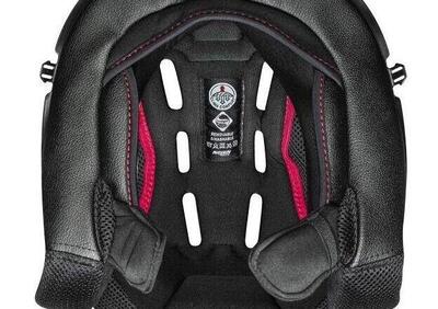 Ricambio Interni Nolan Clima Comfort Per N90-3 Tg.  - Annuncio 9452071