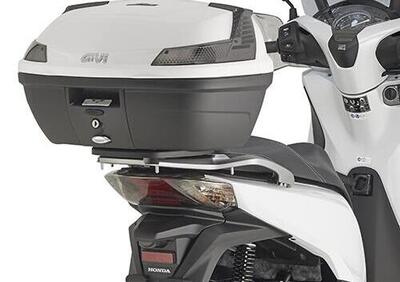 Givi SR1155 attacco posteriore Monolock per Honda - Annuncio 9458119
