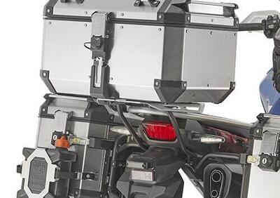 Givi SR1161 attacco posteriore specifico per Baule - Annuncio 9458123