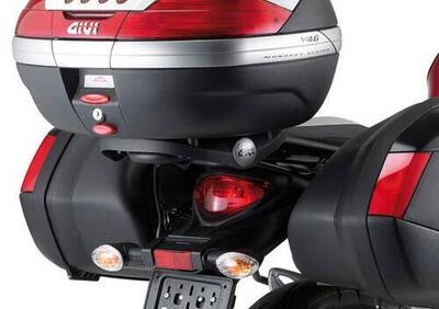 GIVI SR121 Attacco posteriore specifico per baulet - Annuncio 9456150
