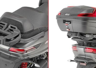 Attacco posteriore specifico Givi SR5613 per baule - Annuncio 9456216