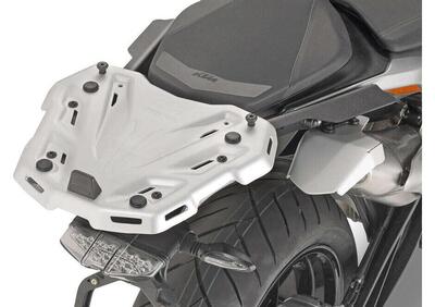 GIVI SRA5106 Attacco posteriore in alluminio speci - Annuncio 9456266