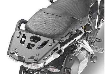 Givi SRA5108B Attacco posteriore per bauletti Mono - Annuncio 9456323