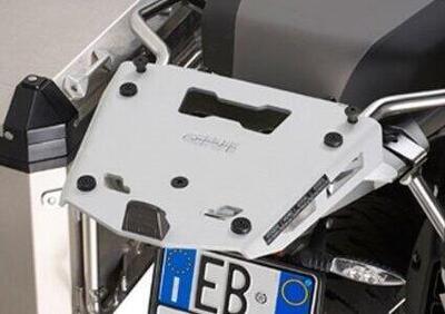 Portapacchi Monokey Givi per BMW - Annuncio 9456325