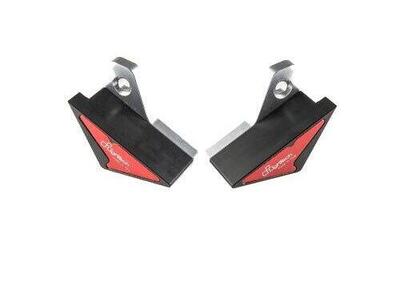 Protezioni Telaio Lightech Aprilia RSV4 2015 - Annuncio 9457468