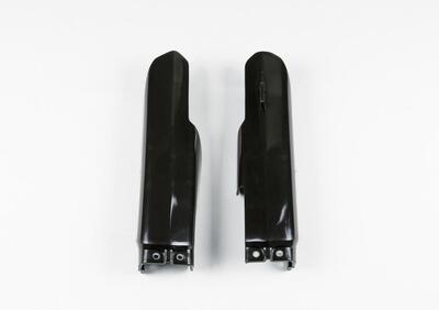 Parasteli UFO per Suzuki RM 85 (2000-2023) Nero UF  - Annuncio 9709871