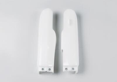 Parasteli UFO per Suzuki RM 85 (2000-2023) Neutro  - Annuncio 9709873