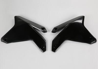 Convogliatori radiatore UFO per Suzuki RMZ 450 (20  - Annuncio 9709878