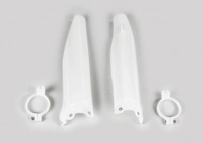 Parasteli UFO per Suzuki RMZ 250 (2004-2006) Neutr  - Annuncio 9589643
