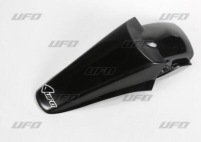 Parafango post Ufo Suzuki RM 85 2000-2022 nero UFO  - Annuncio 9711107