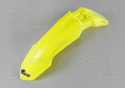 Parafango anteriore Ufo per Suzuki RMZ 250 2010-20  - Annuncio 9712354