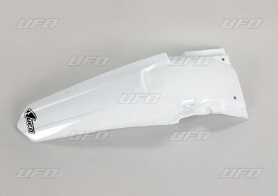 Parafango post Ufo Suzuki RMZ 250 2010-2018 bianco  - Annuncio 9712357
