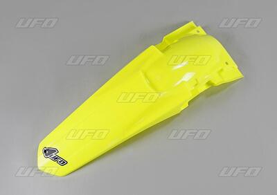 Parafango post Ufo Suzuki RMZ 250 2010-2018 giallo  - Annuncio 9711134