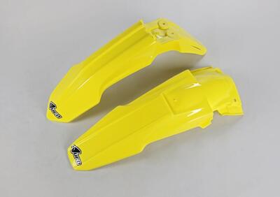 Kit parafanghi UFO per Suzuki RMZ 450 (2008-2012)  - Annuncio 9714072