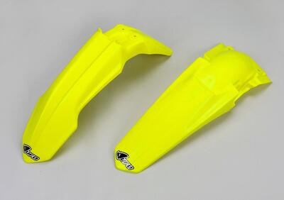 Kit parafanghi UFO per Suzuki RMZ 250 (2013-2018)  - Annuncio 9712360