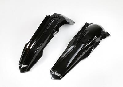 Kit parafanghi UFO per Suzuki RMZ 250 (2019-2023)  - Annuncio 9711161