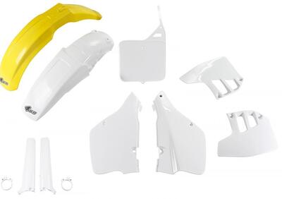 Kit plastiche completo UFO per Suzuki RM 250 (1992  - Annuncio 9711168