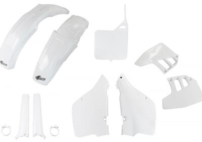 Kit plastiche completo UFO per Suzuki RM 125 (1992  - Annuncio 9714075