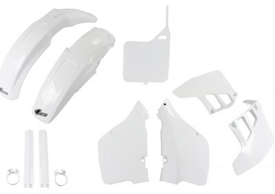 Kit plastiche completo UFO per Suzuki RM 125 (1989  - Annuncio 9711174