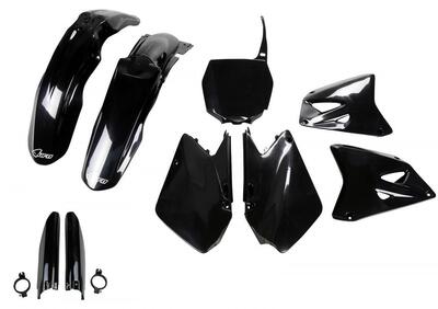 Kit plastiche completo UFO per Suzuki RM 125 - 250  - Annuncio 9714081