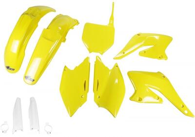 Kit plastiche completo UFO per Suzuki RMZ 250 (200  - Annuncio 9714082