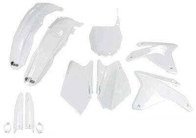 Kit plastiche completo UFO per Suzuki RMZ 450 (200  - Annuncio 9714085