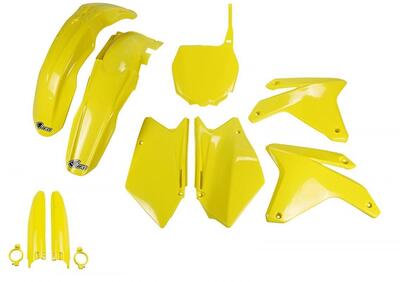 Kit plastiche completo UFO per Suzuki RMZ 450 (200  - Annuncio 9714086
