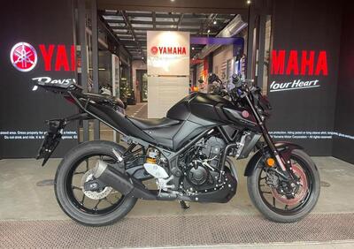 Yamaha MT-03 (2022 - 25) - Annuncio 9790641