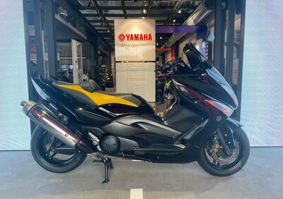 Yamaha T-Max 500 (2008 - 12) - Annuncio 9790642