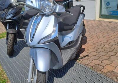 Piaggio Liberty 50 3V (2021 - 24) - Annuncio 9790719