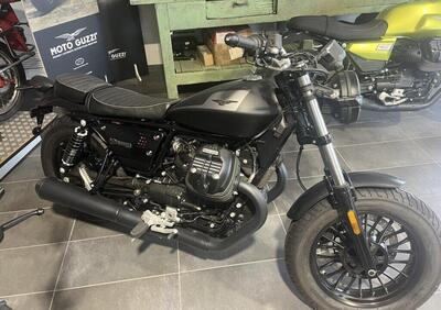 Moto Guzzi V9 Bobber (2021 - 25) - Annuncio 9790724