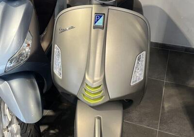 Vespa GTS 125 Super Tech (2025) - Annuncio 9790725