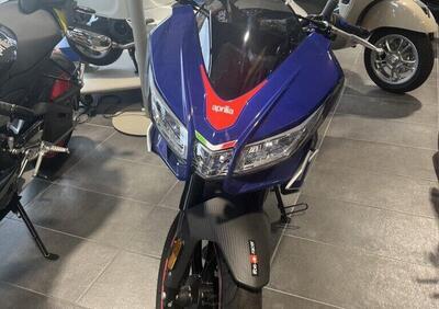 Aprilia Tuono 125 (2003 - 04) - Annuncio 9790726