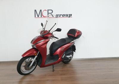 Honda SH 350 (2021 - 24) - Annuncio 9788471