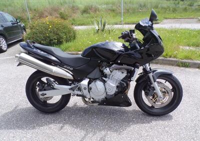 Honda Hornet 600 S (2002 - 04) - Annuncio 9790785