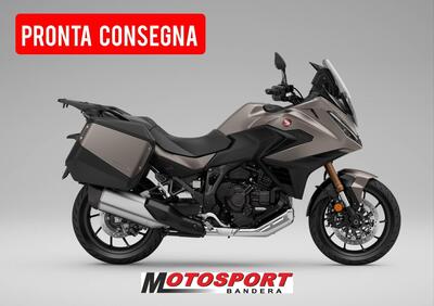 Honda NT 1100 DCT Electronic Suspension (2025) - Annuncio 9790798